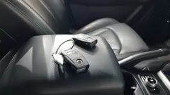2024 KG_Mobility_Ssangyong Rexton Diesel 2.2 4WD — фото 15