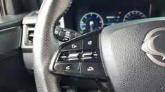 2024 KG_Mobility_Ssangyong Rexton Diesel 2.2 4WD — фото 17