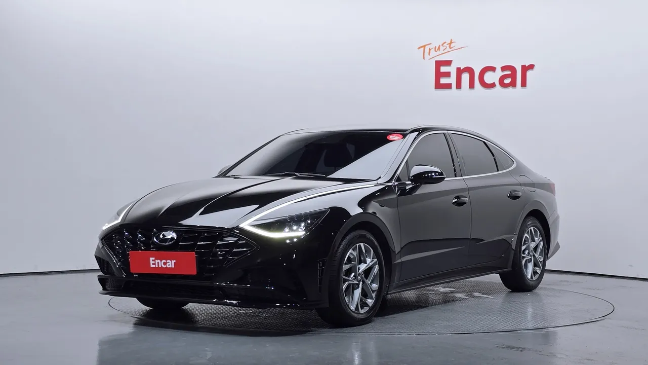2023 Hyundai Sonata 2.0