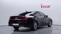 2023 Hyundai Sonata 2.0 — фото 2