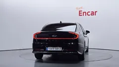 2023 Hyundai Sonata 2.0 — фото 4