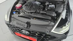 2023 Hyundai Sonata 2.0 — фото 6