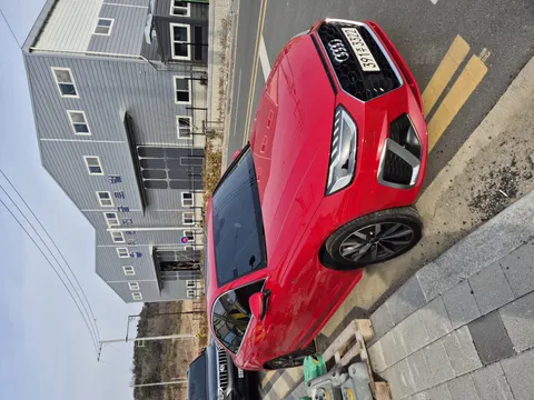 2023 Audi A4 40 TFSI Premium