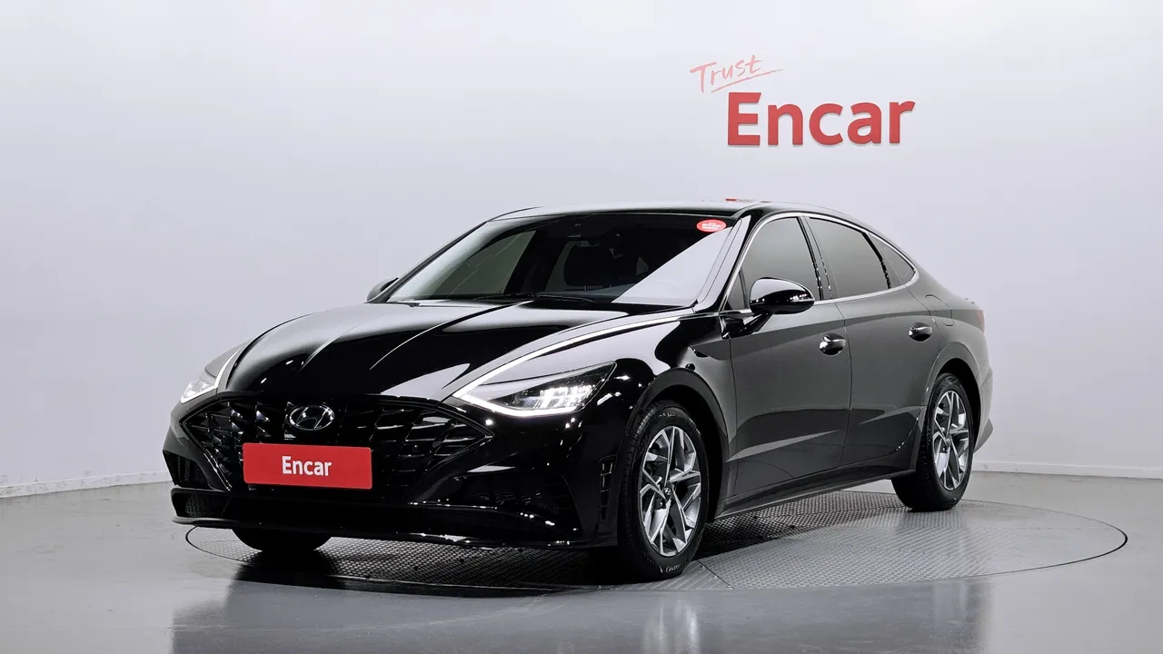2022 Hyundai Sonata 2.0