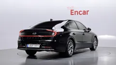 2022 Hyundai Sonata 2.0 — фото 2