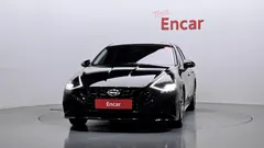 2022 Hyundai Sonata 2.0 — фото 3