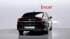 2022 Hyundai Sonata 2.0 — фото 4