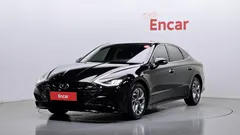 2022 Hyundai Sonata 2.0 — фото 13