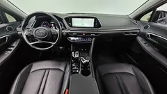 2022 Hyundai Sonata 2.0 — фото 14