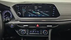 2022 Hyundai Sonata 2.0 — фото 17