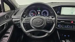 2022 Hyundai Sonata 2.0 — фото 18