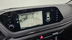 2022 Hyundai Sonata 2.0 — фото 19