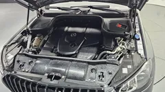 2021 Mercedes-Benz GLS-Class GLS400d 4MATIC, серый — фото 6