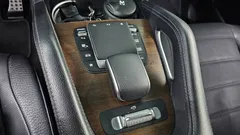 2021 Mercedes-Benz GLS-Class GLS400d 4MATIC, серый — фото 17