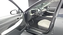 2024 Hyundai Sonata Inspiration, серый — фото 15