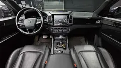 2021 KG_Mobility_Ssangyong Rexton Diesel 2.2 4WD, серый — фото 7