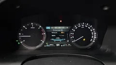 2021 KG_Mobility_Ssangyong Rexton Diesel 2.2 4WD, серый — фото 8