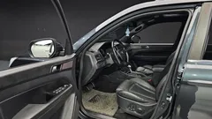 2021 KG_Mobility_Ssangyong Rexton Diesel 2.2 4WD, серый — фото 10