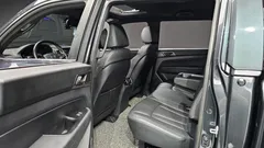 2021 KG_Mobility_Ssangyong Rexton Diesel 2.2 4WD, серый — фото 11