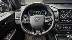 2021 KG_Mobility_Ssangyong Rexton Diesel 2.2 4WD, серый — фото 13
