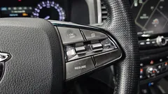 2021 KG_Mobility_Ssangyong Rexton Diesel 2.2 4WD, серый — фото 15