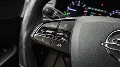 2021 KG_Mobility_Ssangyong Rexton Diesel 2.2 4WD, серый — фото 16