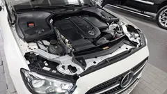 2023 Mercedes-Benz E-Class E300d 4MATIC Coupe — фото 6