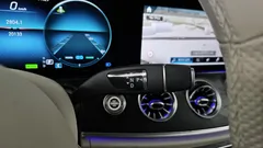 2023 Mercedes-Benz E-Class E300d 4MATIC Coupe — фото 9