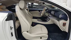 2023 Mercedes-Benz E-Class E300d 4MATIC Coupe — фото 11