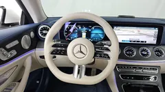 2023 Mercedes-Benz E-Class E300d 4MATIC Coupe — фото 13
