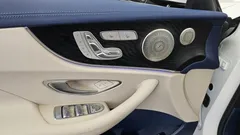 2023 Mercedes-Benz E-Class E300d 4MATIC Coupe — фото 19