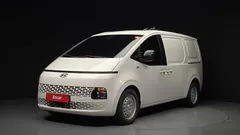 2022 Hyundai Staria Cargo 3-Seater — фото 1