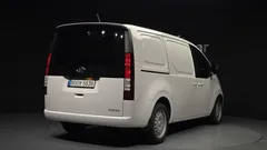 2022 Hyundai Staria Cargo 3-Seater — фото 2