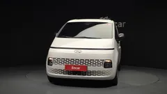 2022 Hyundai Staria Cargo 3-Seater — фото 3