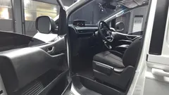 2022 Hyundai Staria Cargo 3-Seater — фото 10