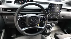 2022 Hyundai Staria Cargo 3-Seater — фото 13