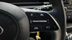 2022 Hyundai Staria Cargo 3-Seater — фото 19