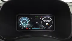 2021 Hyundai Kona Gasoline 2.0 2WD, серо-серебристый — фото 8