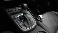 2021 Hyundai Kona Gasoline 2.0 2WD, серо-серебристый — фото 9