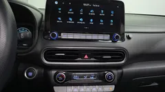 2021 Hyundai Kona Gasoline 2.0 2WD, серо-серебристый — фото 14