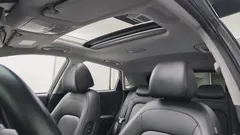 2021 Hyundai Kona Gasoline 2.0 2WD, серо-серебристый — фото 18