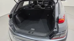 2021 Hyundai Kona Gasoline 2.0 2WD, серо-серебристый — фото 20