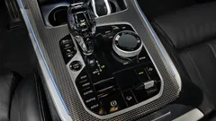 2023 BMW X5 xDrive 45e M Sport, белый — фото 9