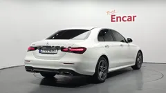 2023 Mercedes-Benz E-Class E250 AMG Line — фото 2
