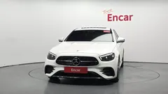 2023 Mercedes-Benz E-Class E250 AMG Line — фото 3