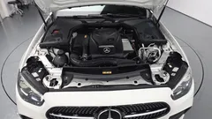 2023 Mercedes-Benz E-Class E250 AMG Line — фото 6