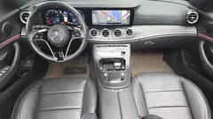 2023 Mercedes-Benz E-Class E250 AMG Line — фото 7