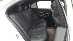 2023 Mercedes-Benz E-Class E250 AMG Line — фото 11