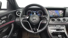 2023 Mercedes-Benz E-Class E250 AMG Line — фото 12