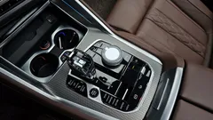 2023 BMW X6 xDrive40i M Sport, 연금색 — фото 9